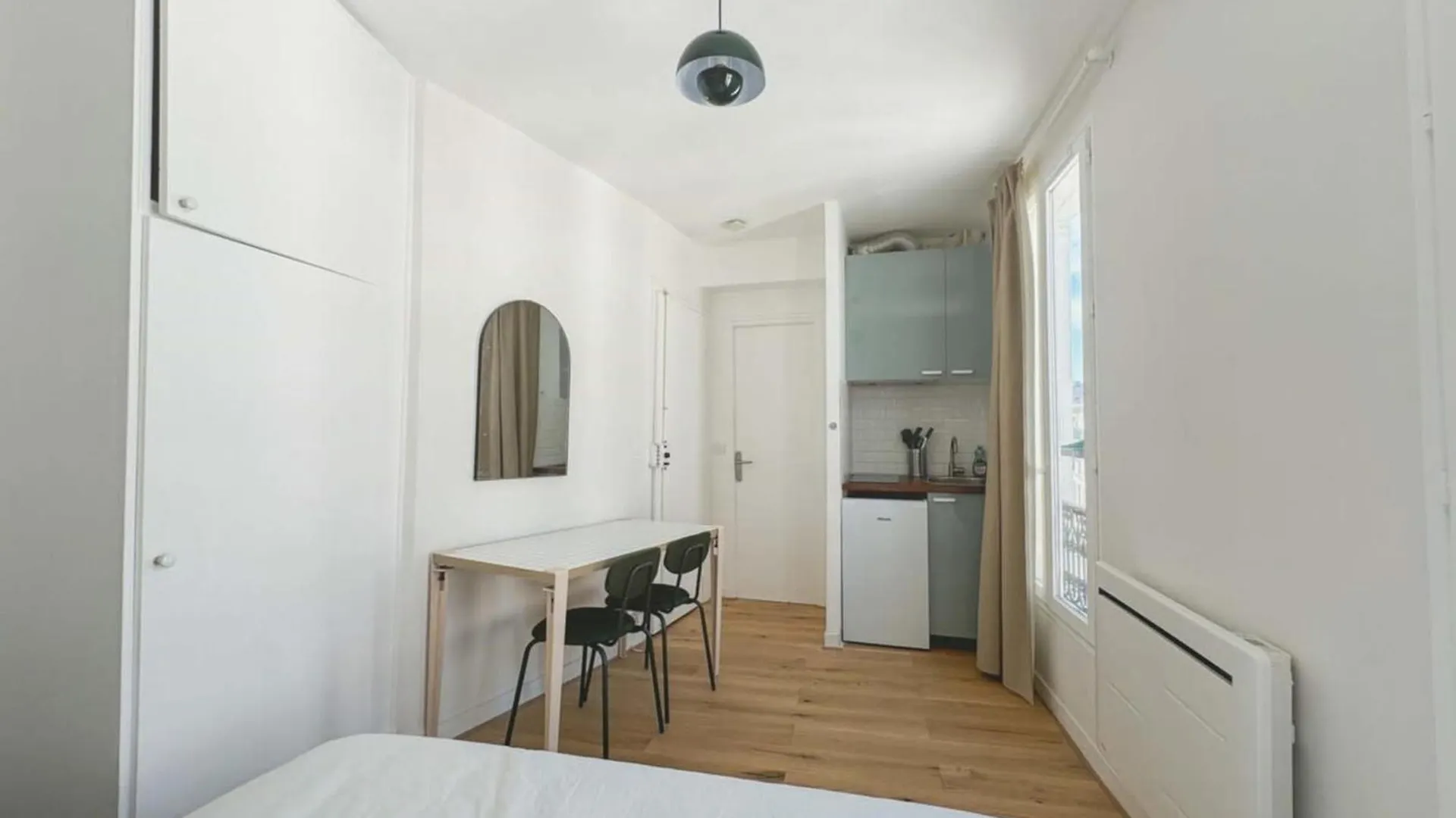 Flexliving - Studio - Durantin Paris 0*,  France