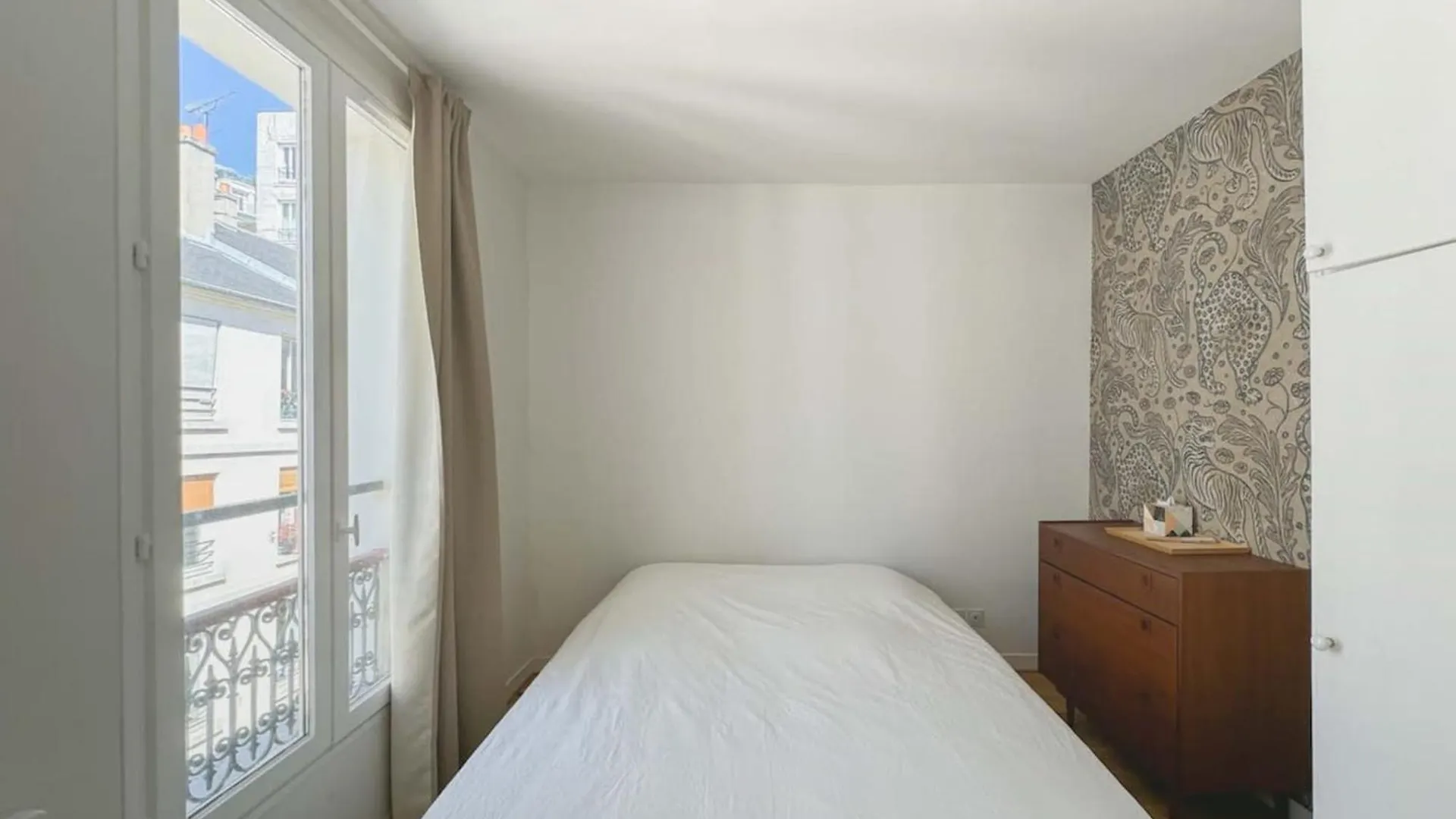 Flexliving - Studio - Durantin contacts